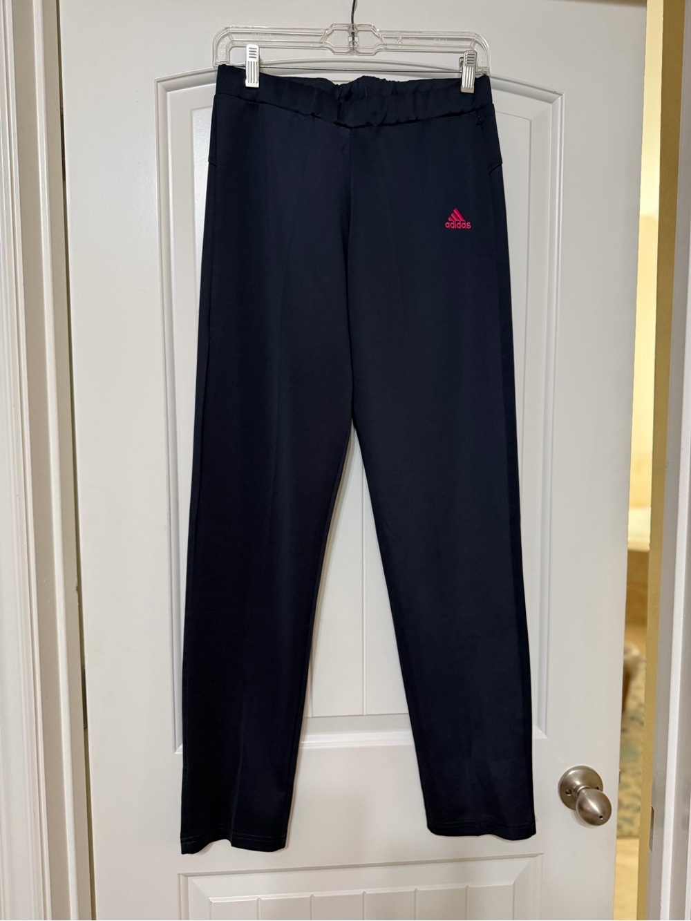 Adidas Woman’s ClimaLite pant